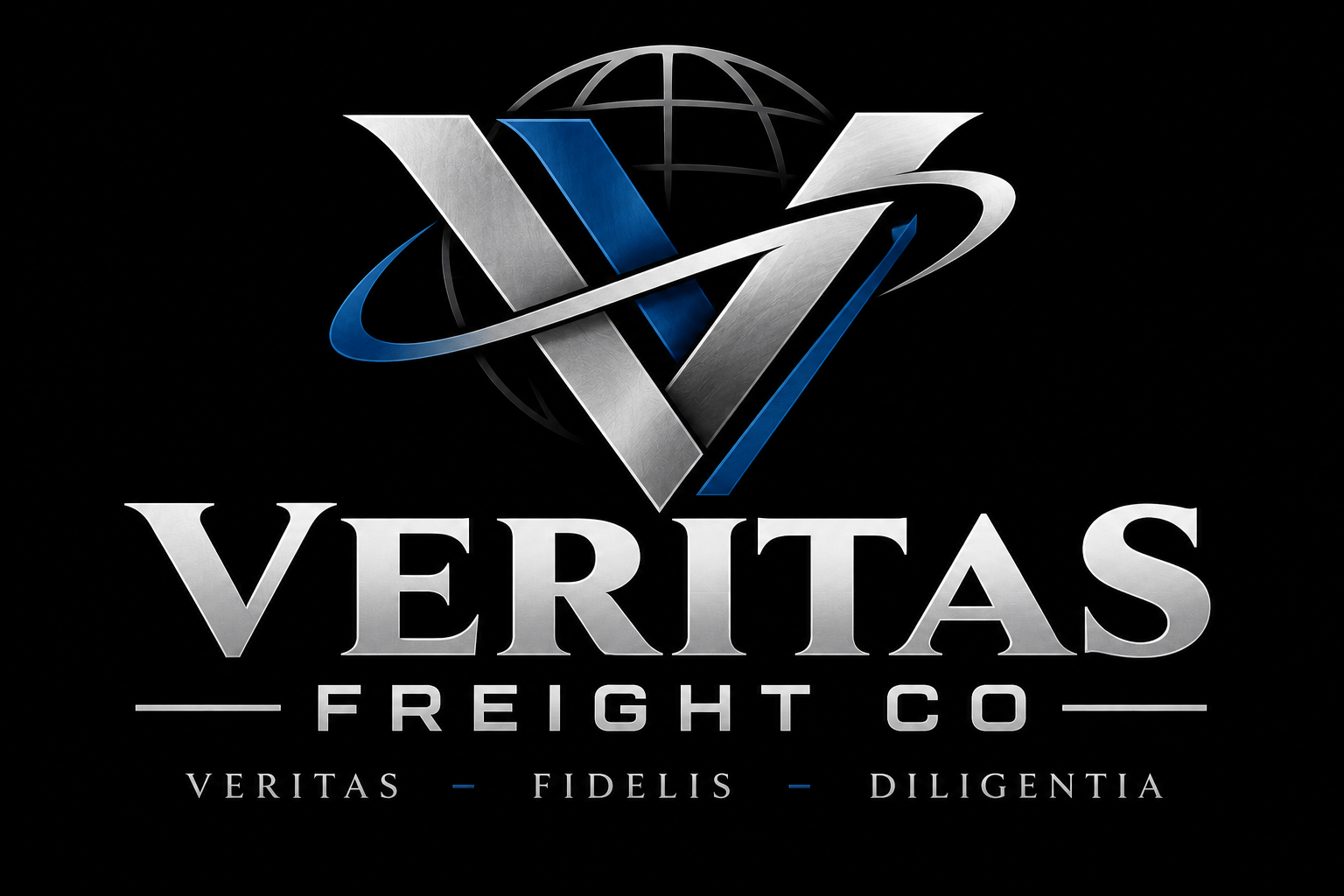 Veritas Freight Co.